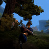 Capture de Age of Conan: Unchained