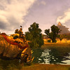 Capture de Age of Conan: Unchained