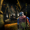 Capture de Age of Conan: Unchained