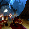 Capture de Age of Conan: Hyborian Adventures