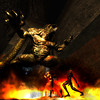 Capture de Age of Conan: Hyborian Adventures