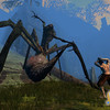Capture de Age of Conan: Unchained
