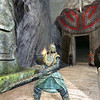 Capture de Age of Conan: Unchained