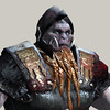 Capture de Age of Conan: Hyborian Adventures