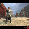 Capture de Age of Conan: Unchained