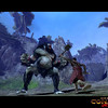Capture de Age of Conan: Unchained