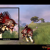 Capture de Age of Conan: Unchained