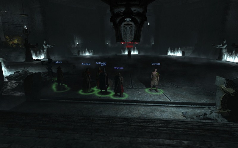 House of crom argo satha