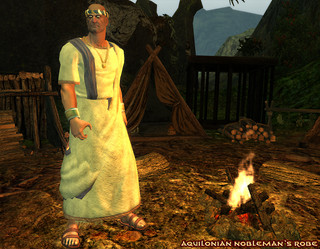 Aquilonian Social Aquilonian Social