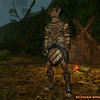 Capture de Age of Conan: Hyborian Adventures