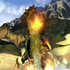 Capture de Age of Conan: Unchained