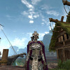 Capture de Age of Conan: Unchained
