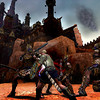 Combat sanglant � Kheshatta