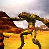 Capture de Age of Conan: Hyborian Adventures
