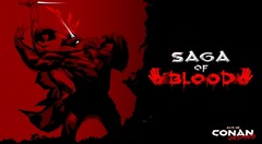 Saga of Blood, un nouveau serveur « Saga » temporaire pour Age of Conan