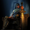 Capture de Age of Conan: Unchained