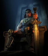 Age of Conan: Unchained