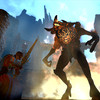 Capture de Age of Conan: Hyborian Adventures