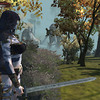 Capture de Age of Conan: Unchained