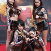Capture de Age of Conan: Unchained