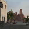 Capture de Age of Conan: Unchained