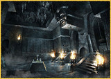 La Demeure de Crom La Demeure de Crom