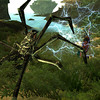 Capture de Age of Conan: Hyborian Adventures