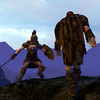 Capture de Age of Conan: Unchained