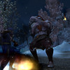 Capture de Age of Conan: Unchained