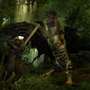 Capture de Age of Conan: Unchained