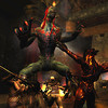 Capture de Age of Conan: Unchained