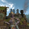 Capture de Age of Conan: Hyborian Adventures