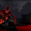 Capture de Age of Conan: Hyborian Adventures