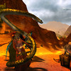 Capture de Age of Conan: Unchained