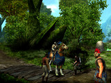 Age of Conan: Unchained Age of Conan: Unchained