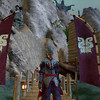 Capture de Age of Conan: Unchained