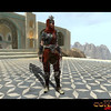 Capture de Age of Conan: Unchained