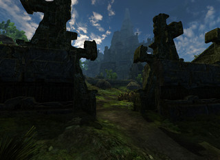 Ruines Archeroniennes Ruines Archeroniennes