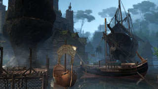 Port Port