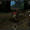 Capture de Age of Conan: Unchained