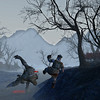 Capture de Age of Conan: Unchained