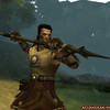 Capture de Age of Conan: Hyborian Adventures