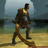 Capture de Age of Conan: Unchained