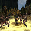 Capture de Age of Conan: Unchained