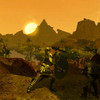 Capture de Age of Conan: Unchained