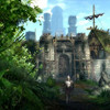 Capture de Age of Conan: Unchained