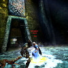 Capture de Age of Conan: Hyborian Adventures