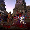 Capture de Age of Conan: Unchained