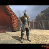 Capture de Age of Conan: Unchained