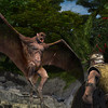 Capture de Age of Conan: Unchained